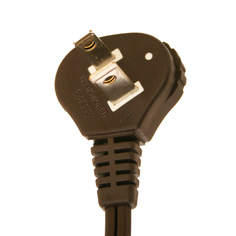 Replacement Lamp Cord, Brown