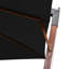 Reign 300cm Cantilever Parasol-91290342