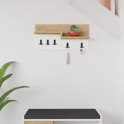 Jimenez Coat Hanger