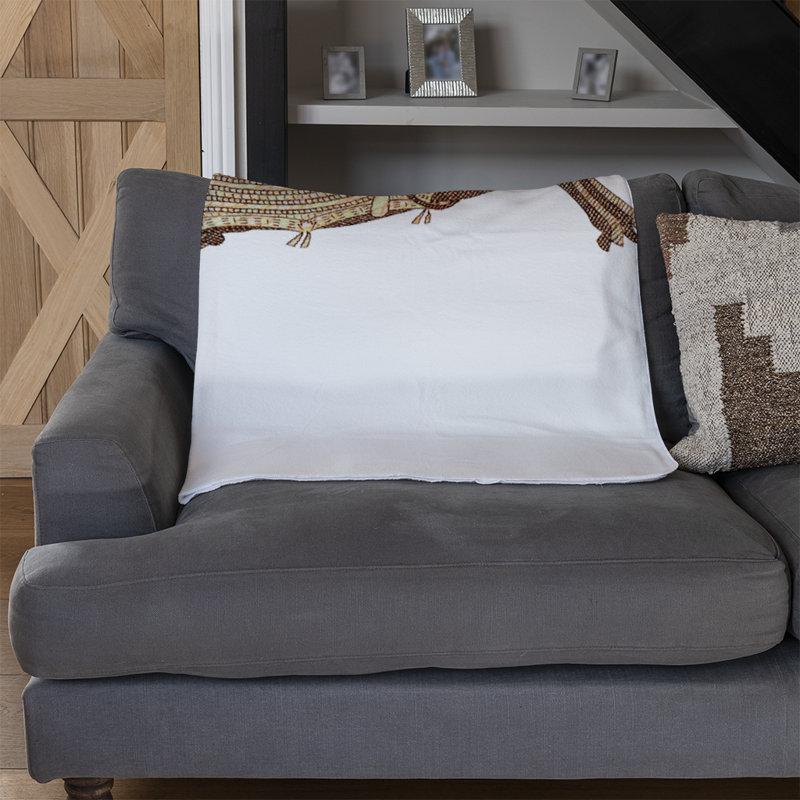 Bartley Throw Blanket