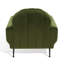 Chaise capitonnée Olly Channel-872441712