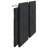 vidaXL Headboard Cushion Black-963410902-963410896