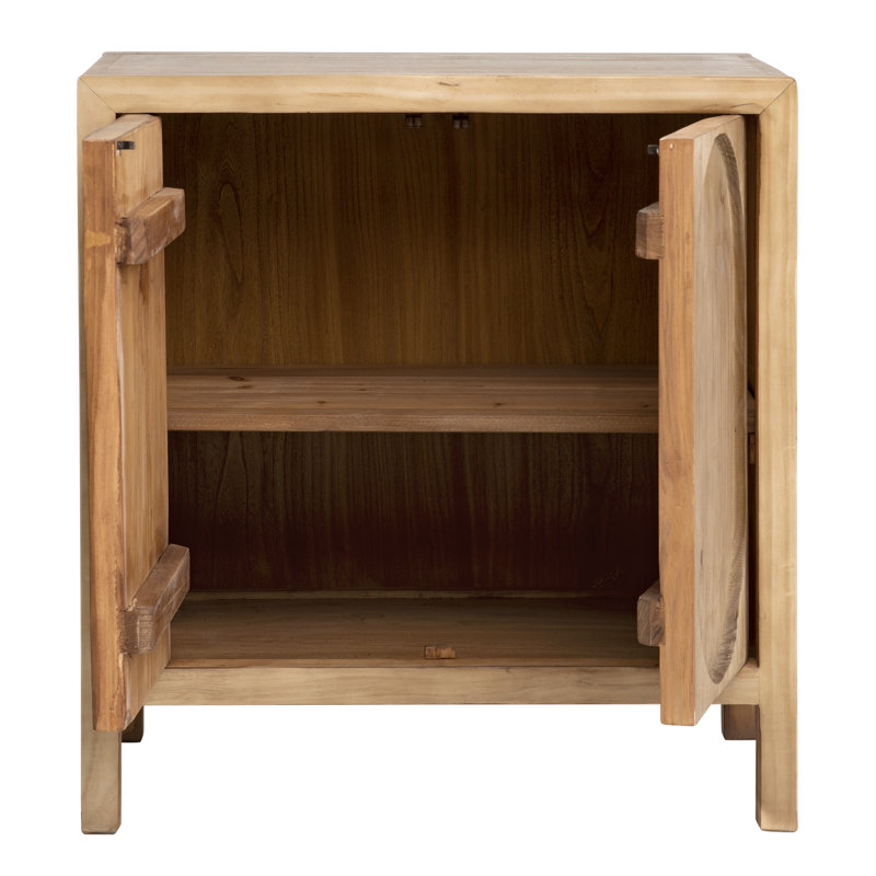 Buffet de 30 po Abaco, Naturel / naturel
