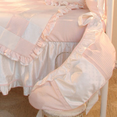 Princess Pink Toy Bag
