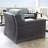 Laderrian Wicker Outdoor Lounge Chair