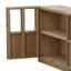 Viviette Sideboard Brown