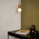 Sphere II E26 Dim-To-Warm LED Bulb