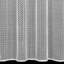 Turcot Semi Sheer Curtains Single Panel