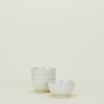 Essential Stoneware Cereal Bowl