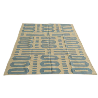 Parrett Cream Rug