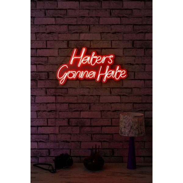  Game Neon Sign, EAT SLEEP GAME Wall Decor Glow at