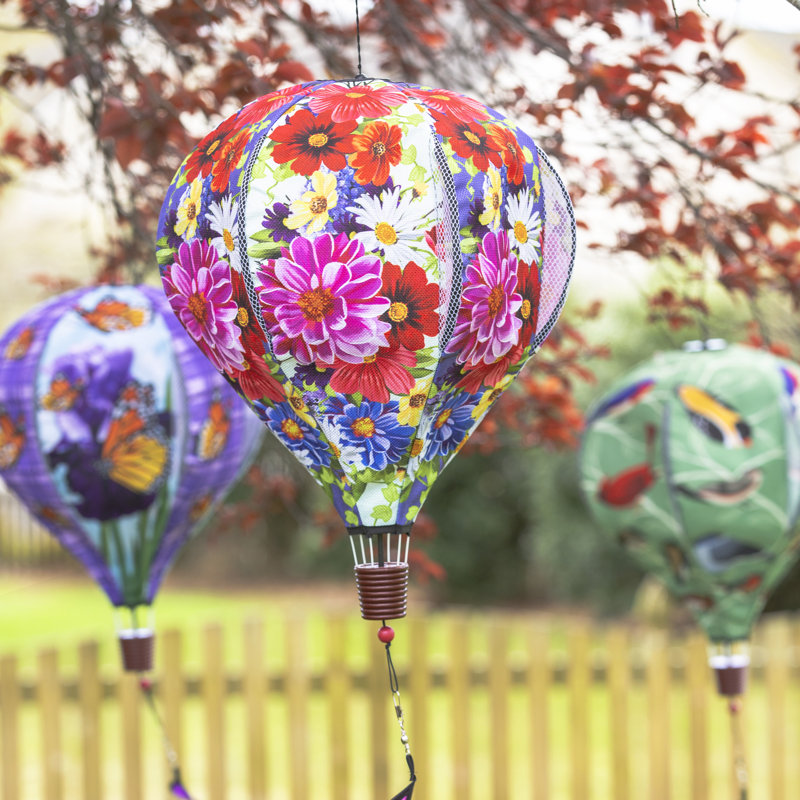 Art de jardin Lasander