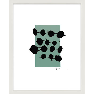 Serenity 1.4 Print by Lee Lessem