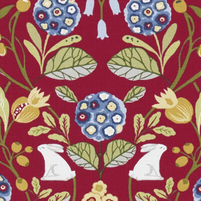 Sherwood Fabric
