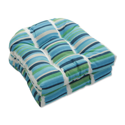 Coussin de siège d'intérieur / d'extérieur