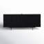 Dalia 72" Wide Mango Wood Sideboard
