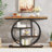 Nazirah 41.3'' Console Table-2143732339-2141995103