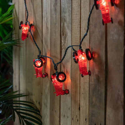 67'' String Lights