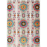 MOHI4335RIV00 Hand Knotted Oriental Area Rug