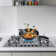 DALELEE 5 - Burner Built-In Gas Grill