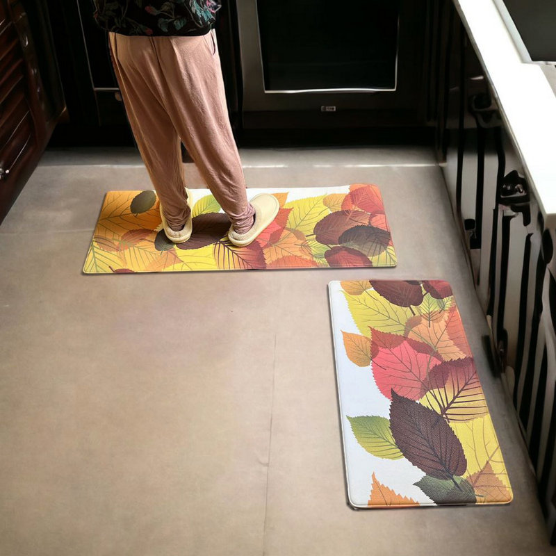 Tapis de cuisine antidérapant Trema Ant-Fatigue