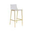 Tabouret de comptoir Krasimira Melissa-98499845-73957101