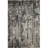 Heritage Abstract Area Rug