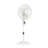 16" Oscillating  Pedestal/Standing Fan