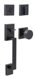 Oil Rubbed Bronze