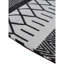 Grimar Chevron Hand Woven Area Rug-1068894981