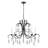 Fredericke 5 - Light Dimmable Empire Chandelier-278047033