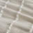 3 Piece Cotton Yarn Dyed Duvet Cover Set-114529051