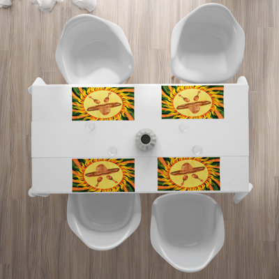Récapitulatif 18,5" mexique