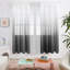 Paire de rideaux transparents Zhejno-755723103-755723110