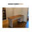 Italian Minimalist Solid Wood Desk-1738247033