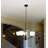 Callimont 5 - Light Dimmable Chandelier-24576224