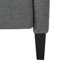 Fauteuil inclinable manuel 26,5 po Boruta-24099978