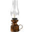 Lampe à kérosène rétro pour maison Lampe à kérosène à DEL Lampe à bougie à DEL pour table de maison Lampe à kérosène à DEL Lampe à bougie décorative Lampe à DEL rétro Lampe à bougie rétro