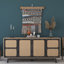 Buffet de 70,87 po Devoiry