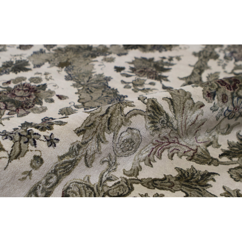 Oriental Area Rug
