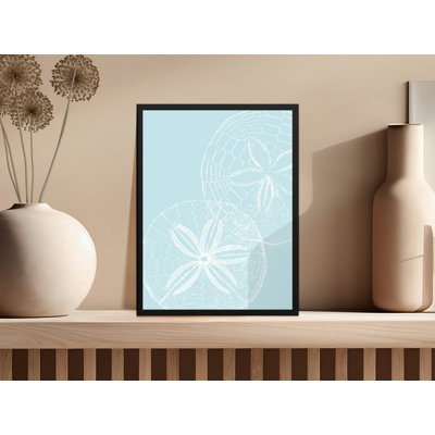 Vennie No Frame Print