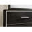 Kanyjah 24.05'' W Solid Wood Nightstand