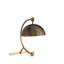 Etna Arched Table Lamp