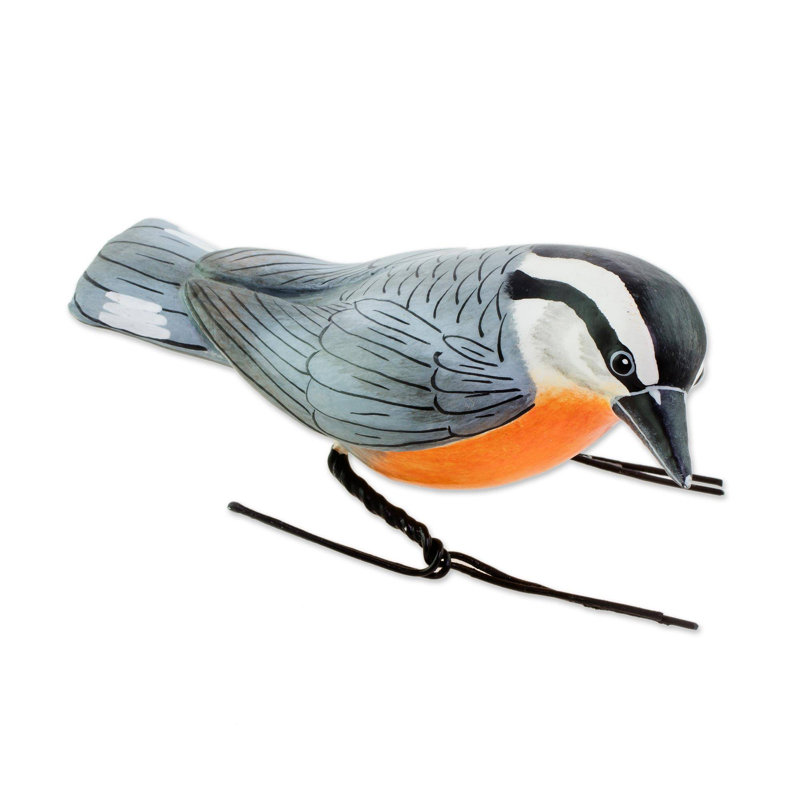 Figurine Kesler