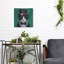 «Tuxedo Cat» par Lucia Heffernan-842711424