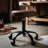 Niem Adjustable Height Ergonomic Lab Stool-106878104