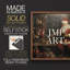 Art de Noël - CMXI - Reproduction encadrée - Restickable-1278946977-1278946979