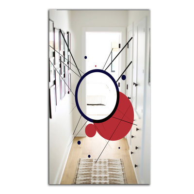 Rectangle Mirror