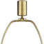Lampe de table 26 po Barryton