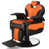 Orange/Black is out of stock